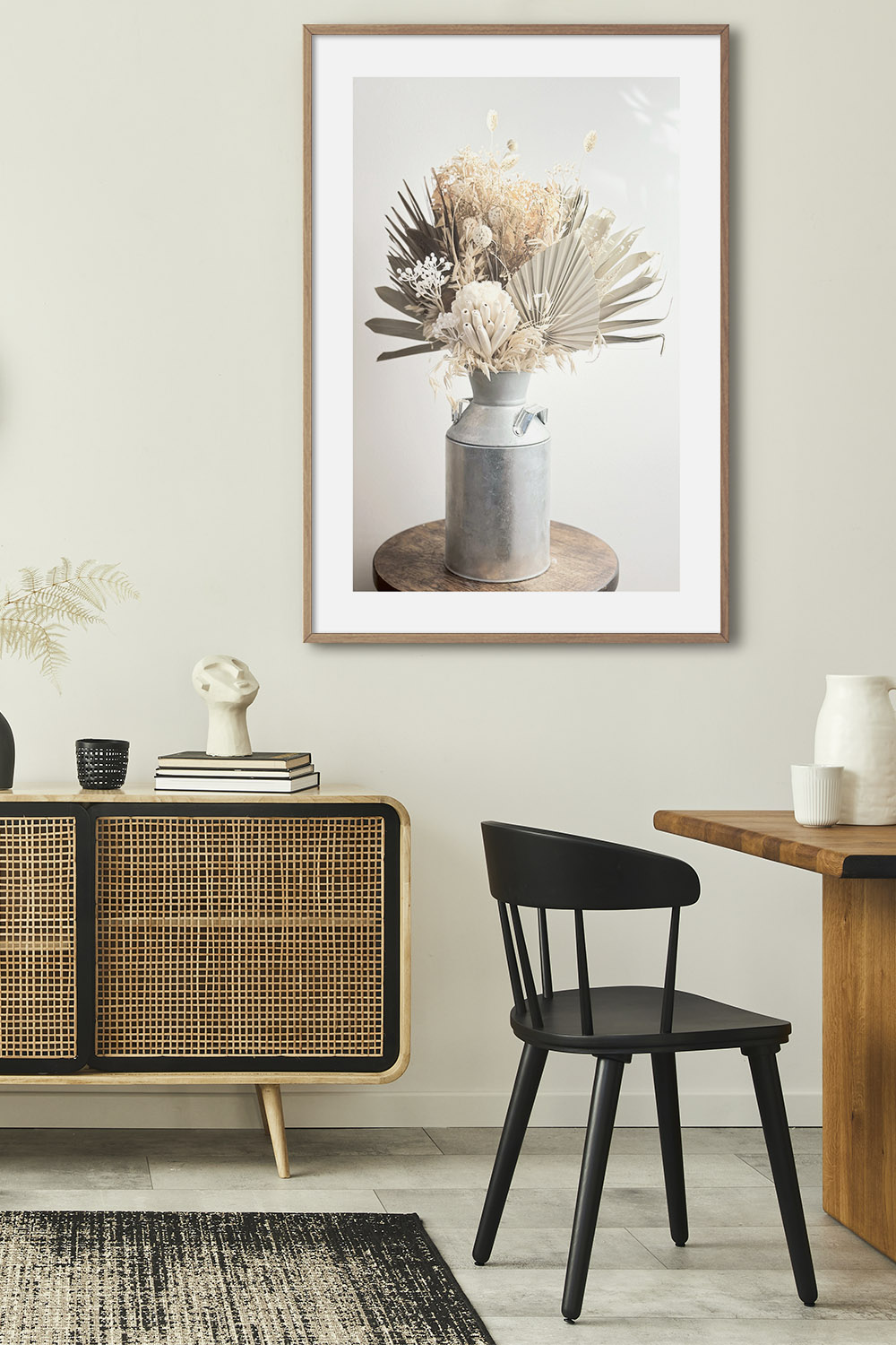 Постер Букет