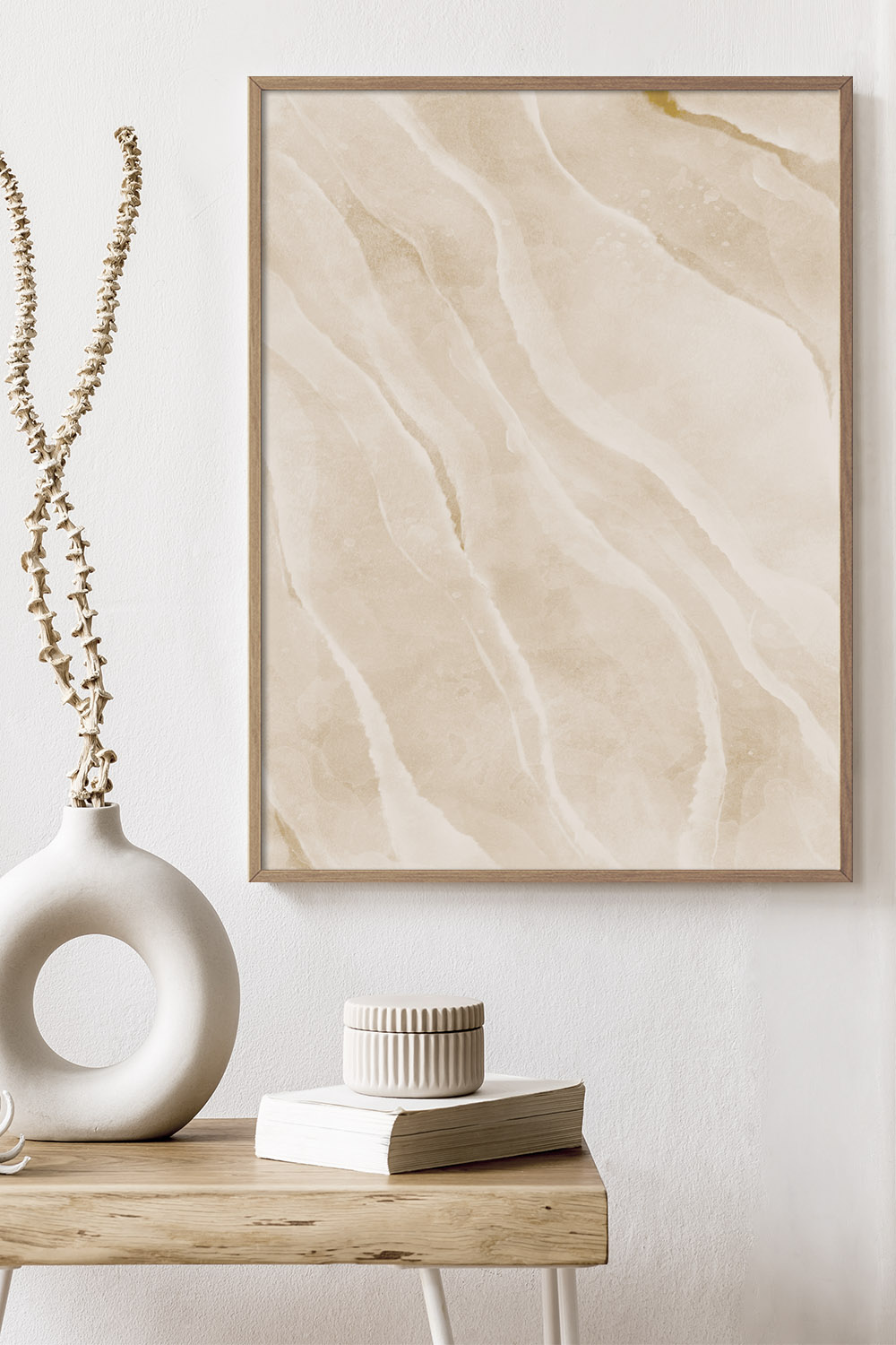 Постер Мрамор #1