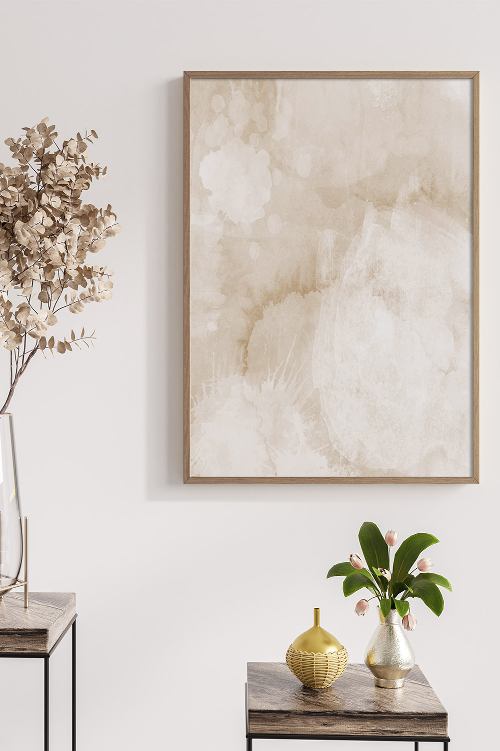 Постер Мрамор #2