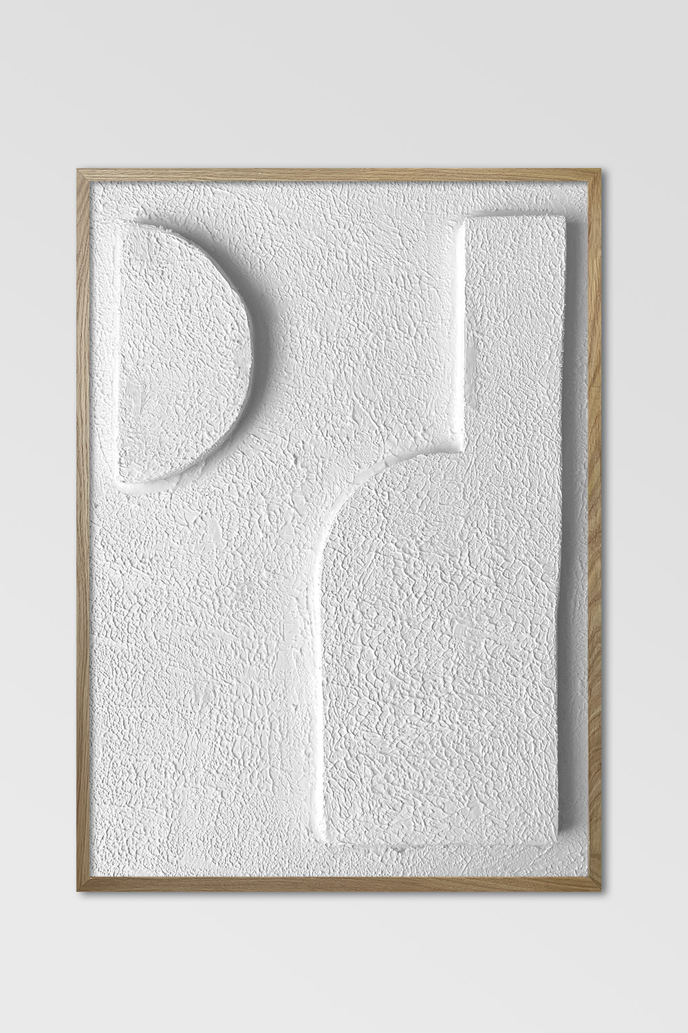 Картина для интерьера объемная DECORMARKT #6