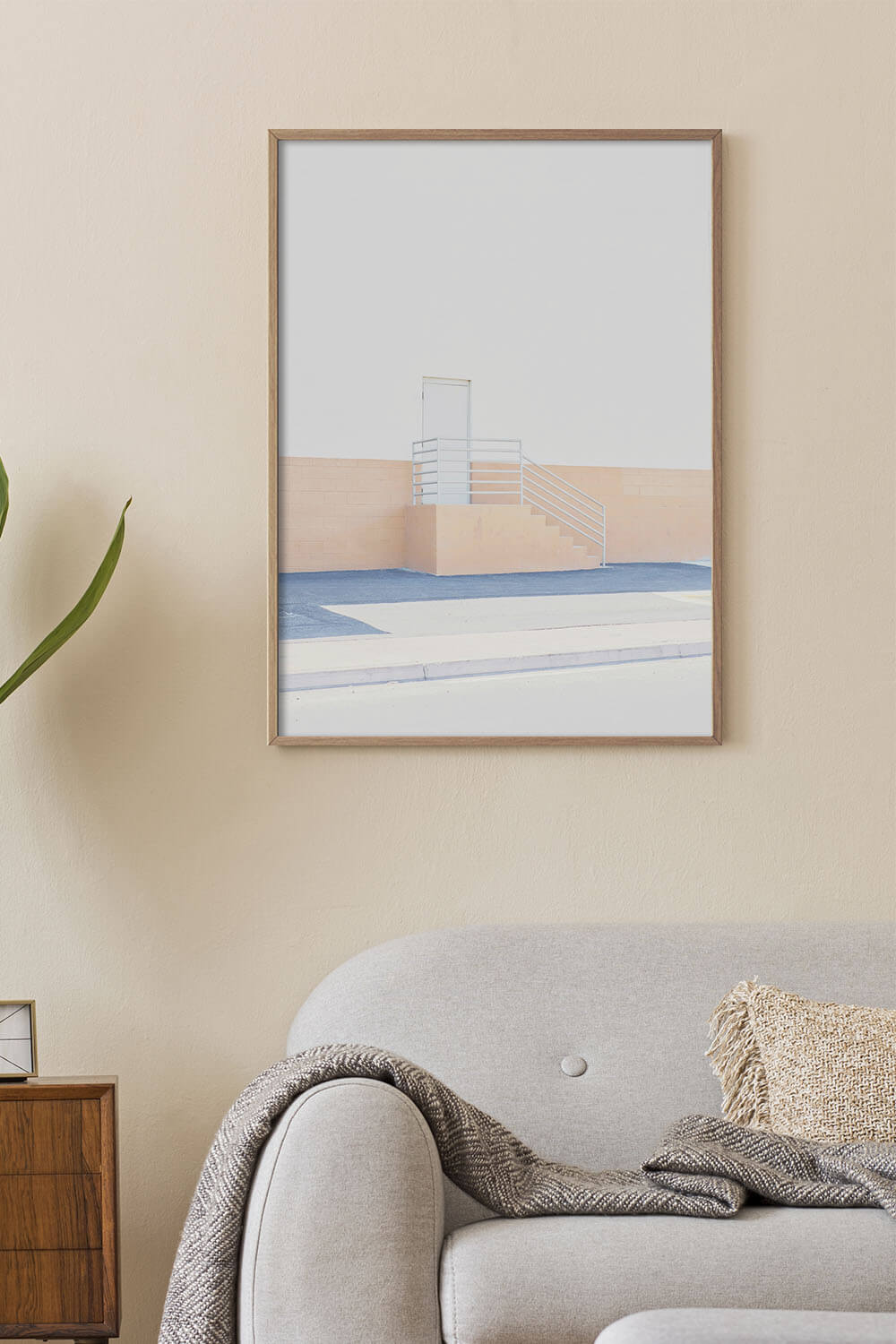 Постер Вход