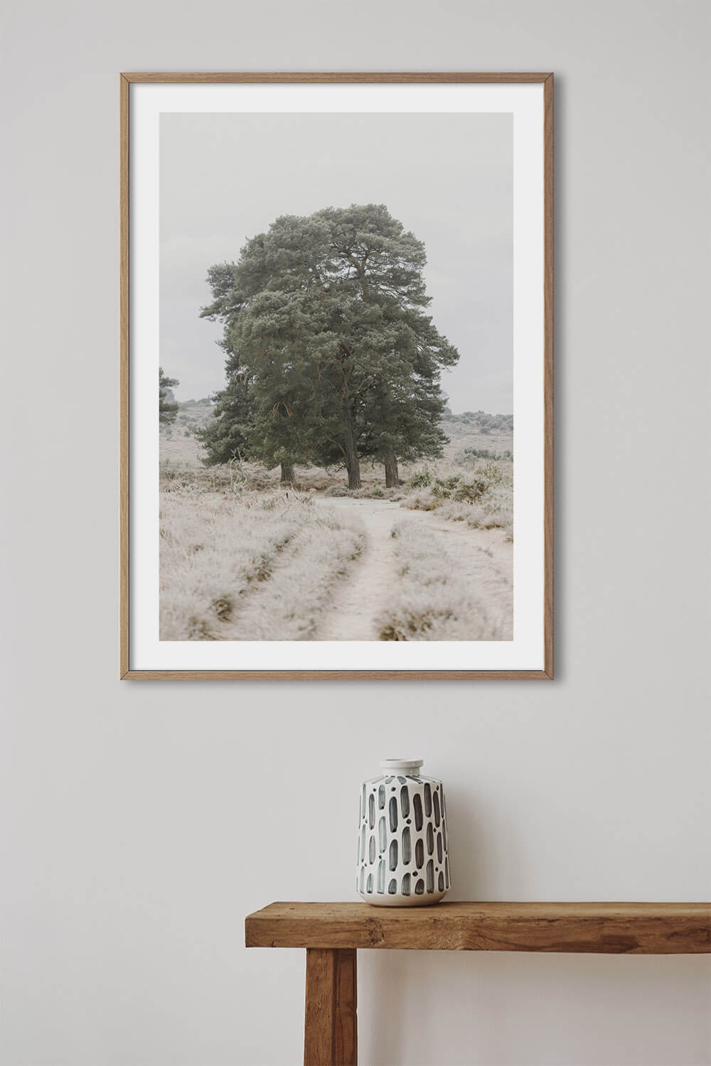 Постер Дорога к Дереву