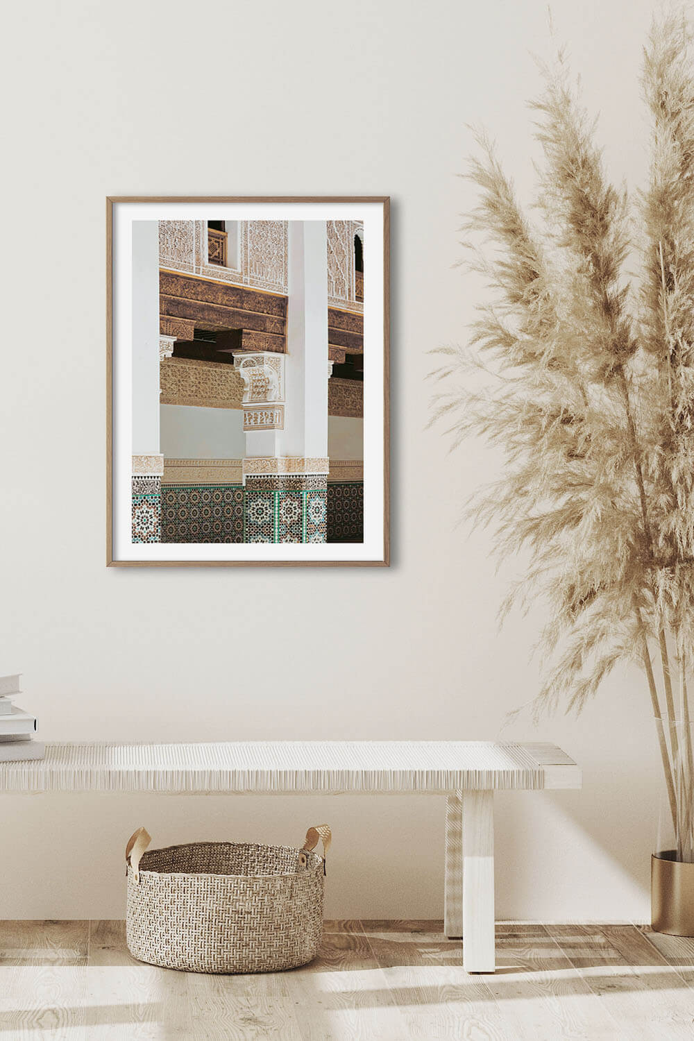 Постер Орнаменты