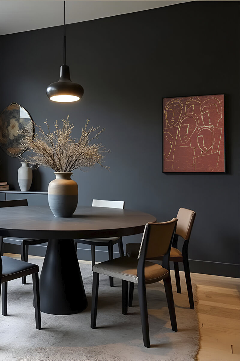 Постер Juventudes Musicales