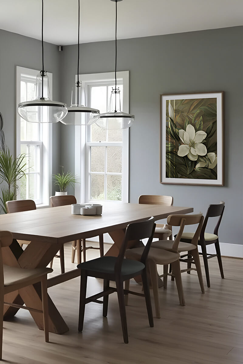 Постер Magnolia