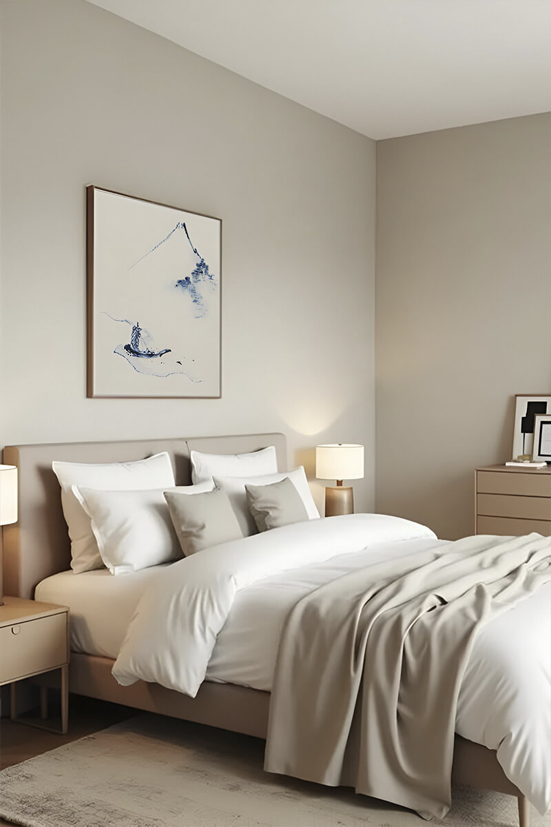 Постер Katsushika Hokusai №1