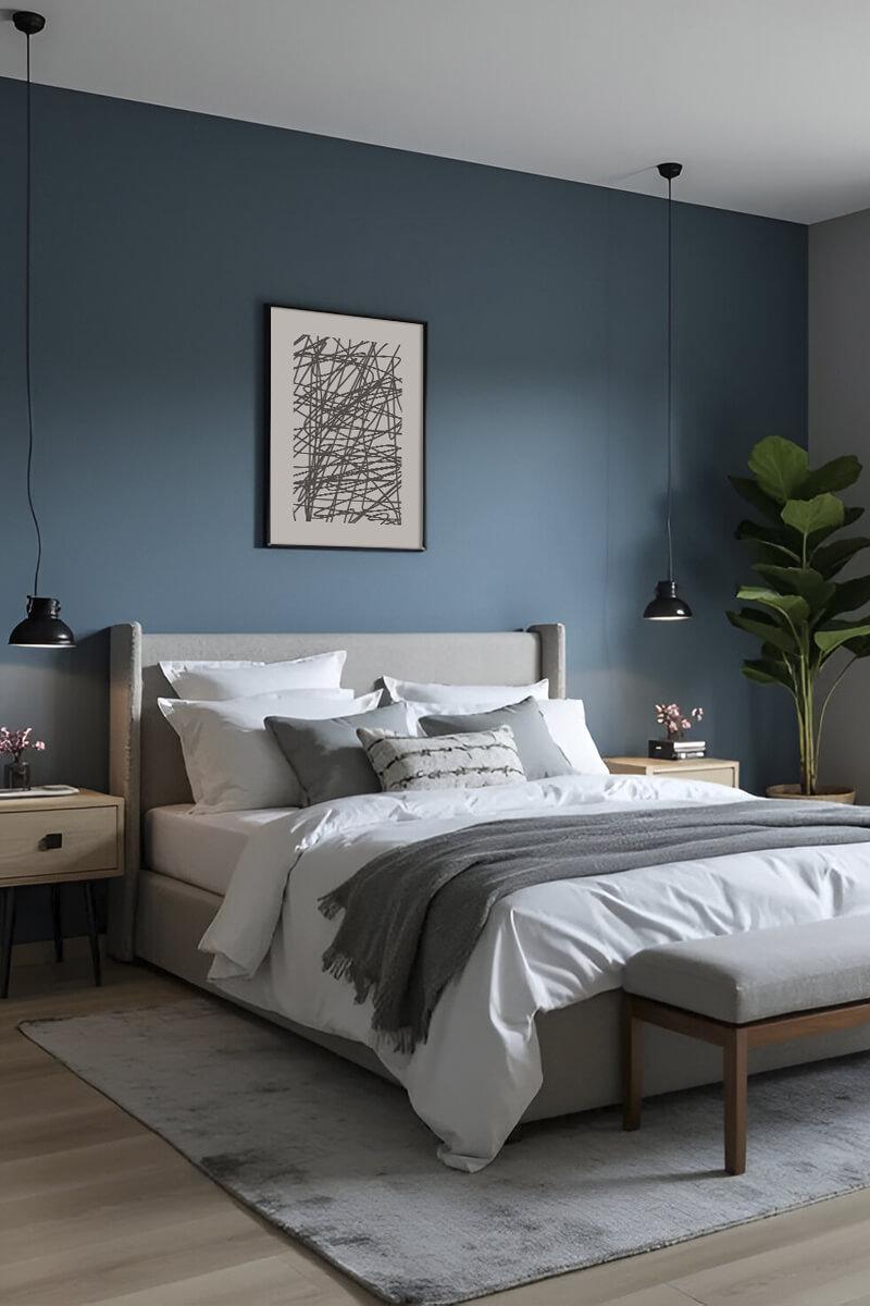 Постер Линии №4