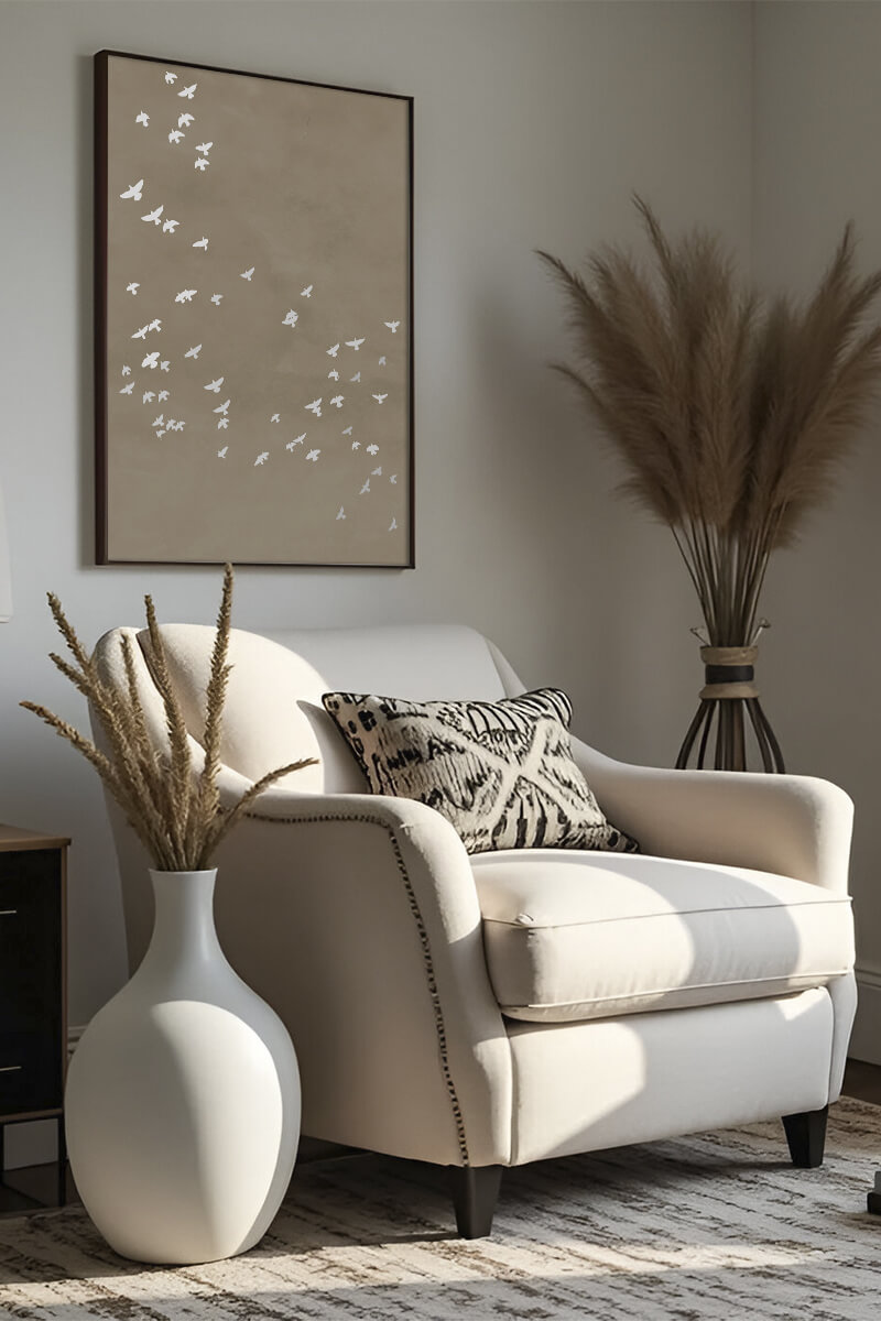 Постер Птицы №2