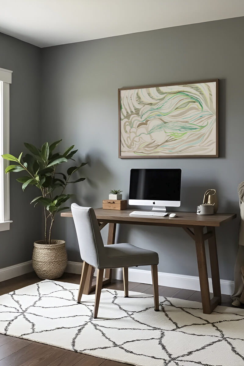 Постер Masing Uku