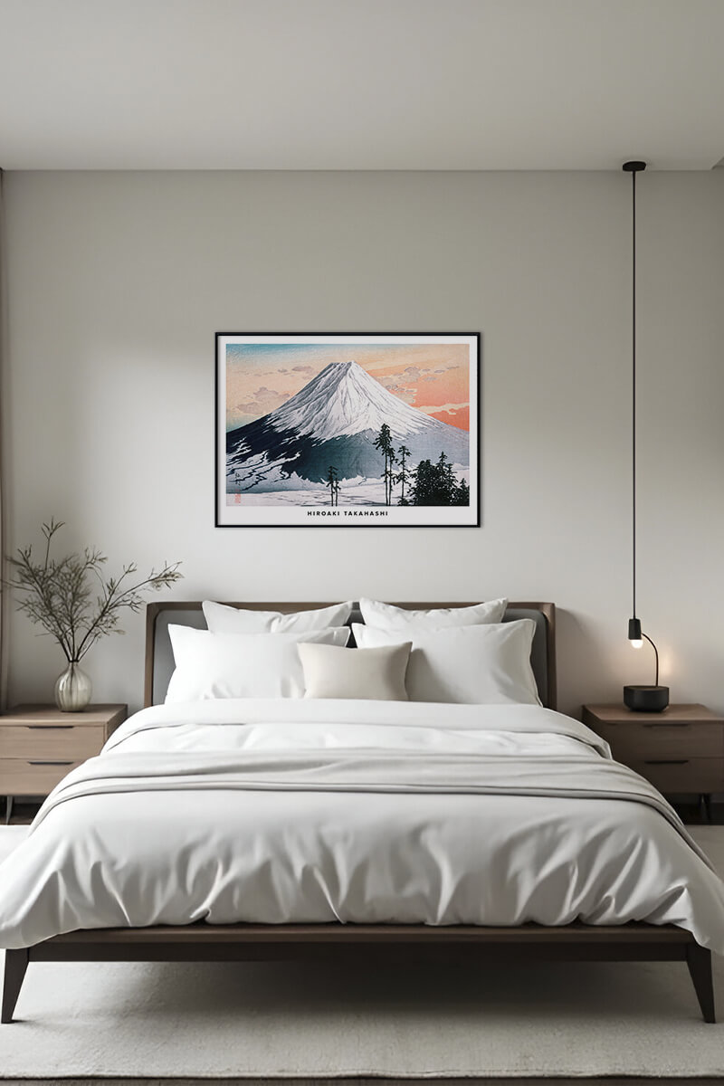 Постер Hiroaki Takahashi