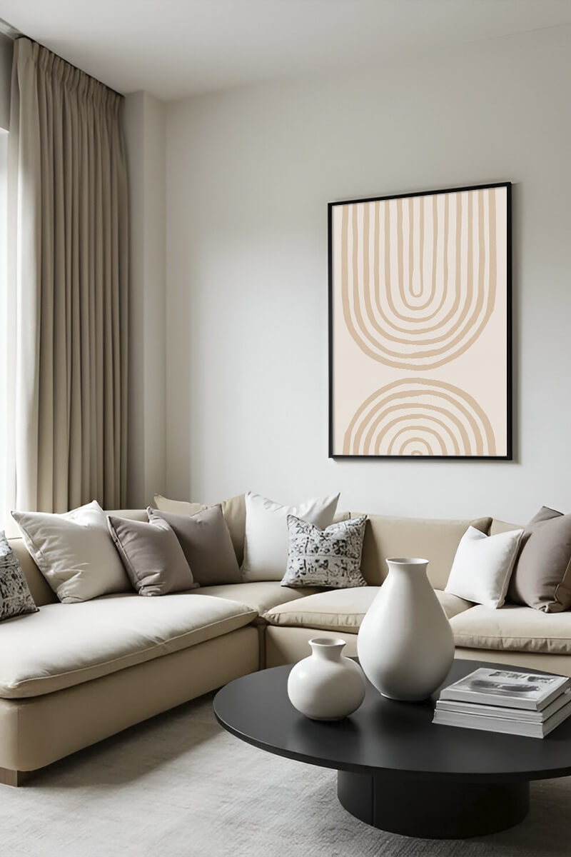 Постер Арки №2