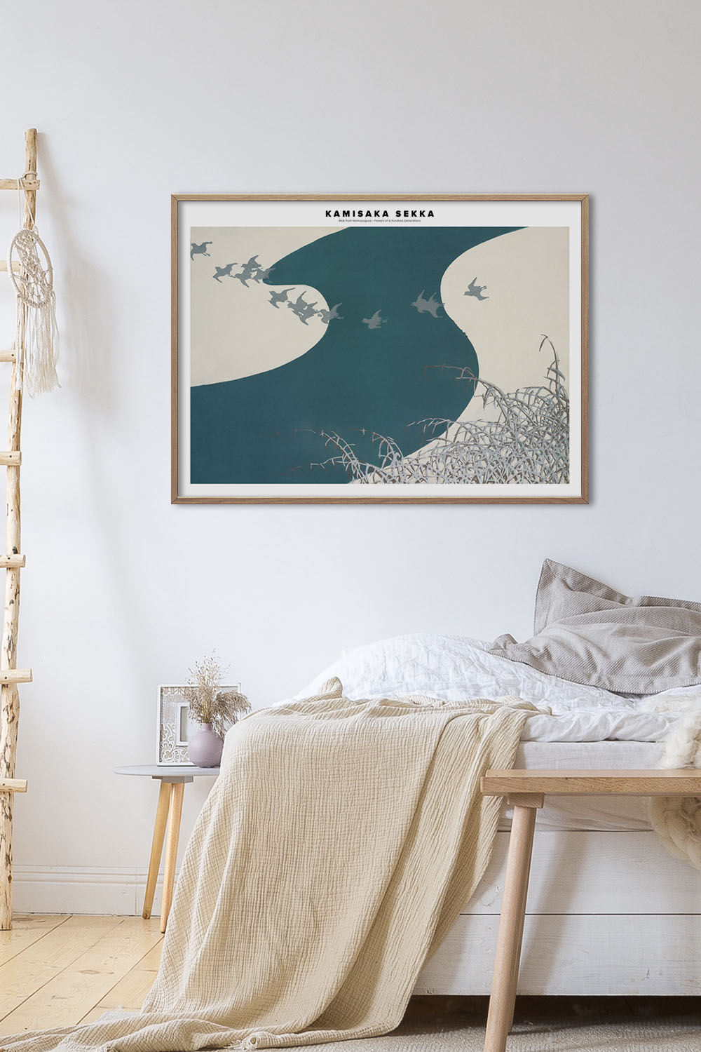 Постер Kamisaka Sekka №5