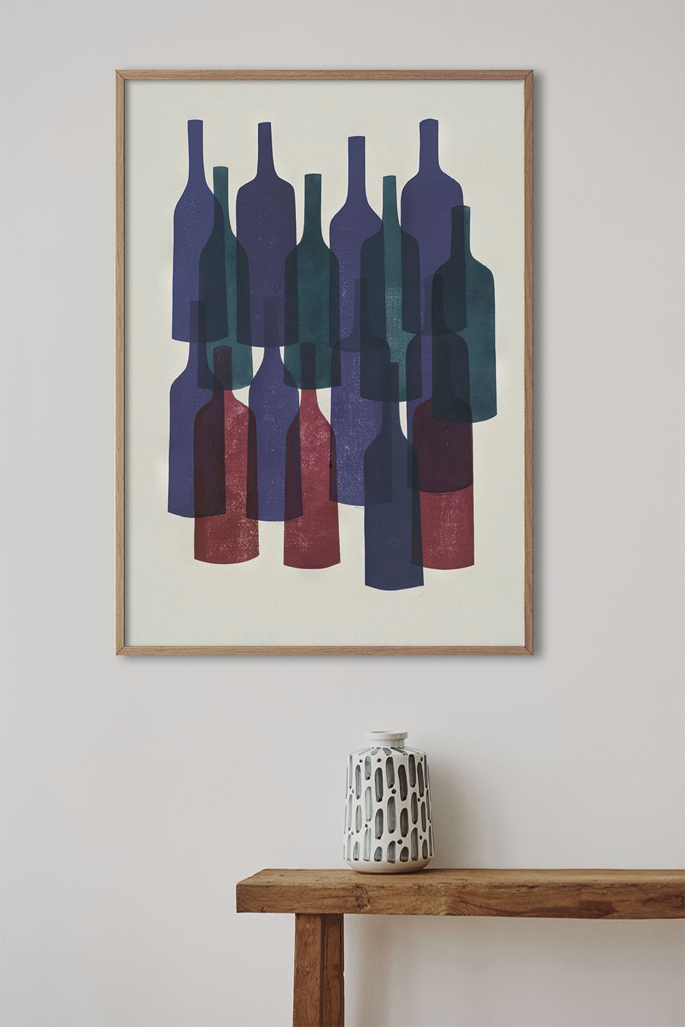 Постер Avo Keerend