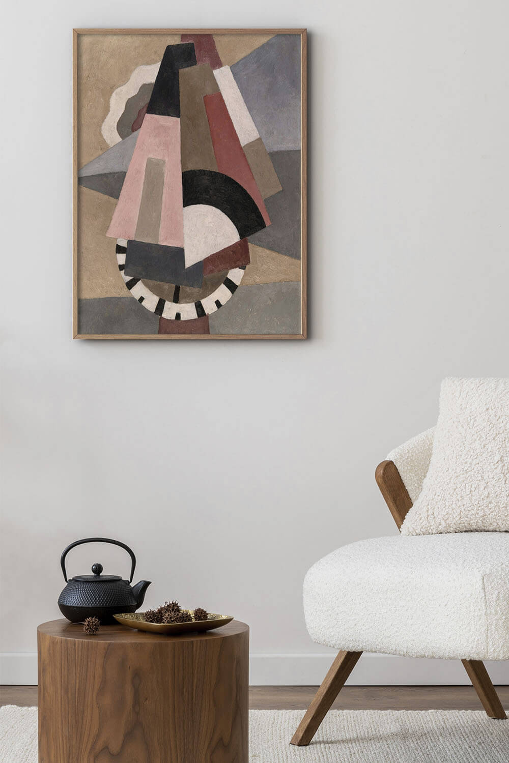 Постер Marsden Hartley