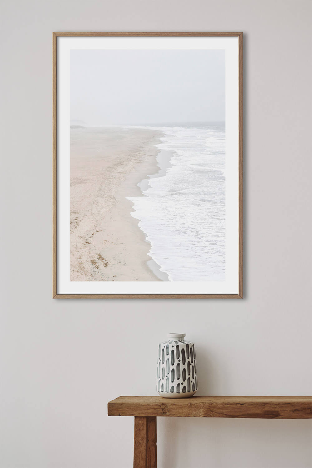 Постер Побережье