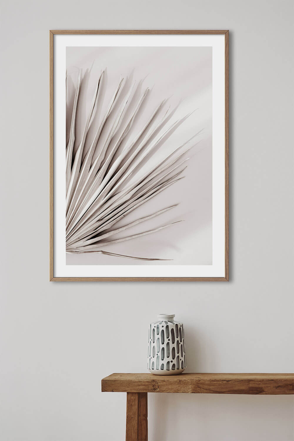 Постер Пальмовый Лист