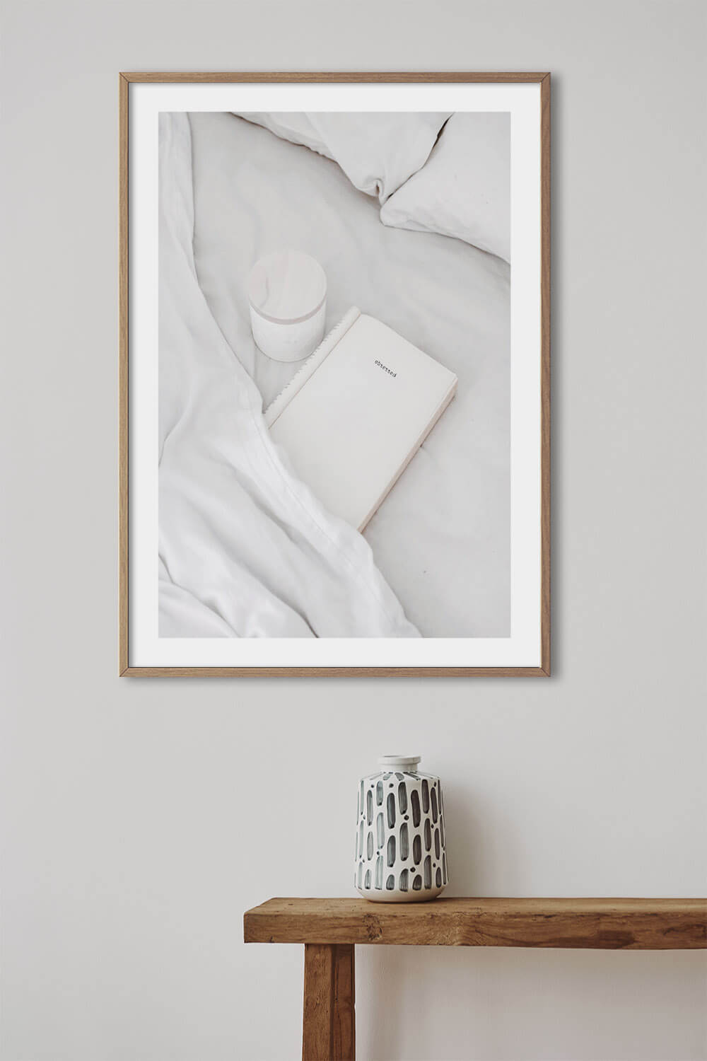 Постер Obsessed