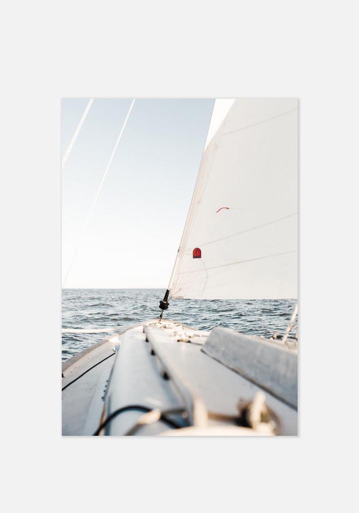 Постер №056 | 50х70 см