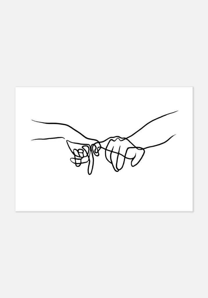 Постер №065 | 50х70 см