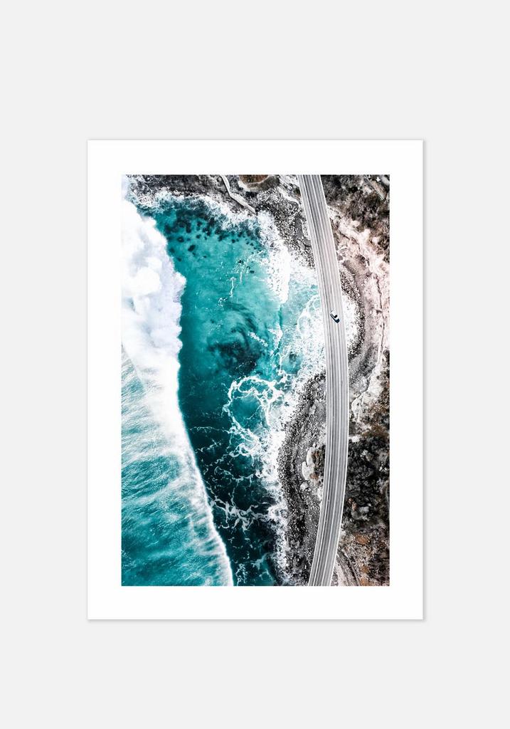 Постер №069 | 50х70 см