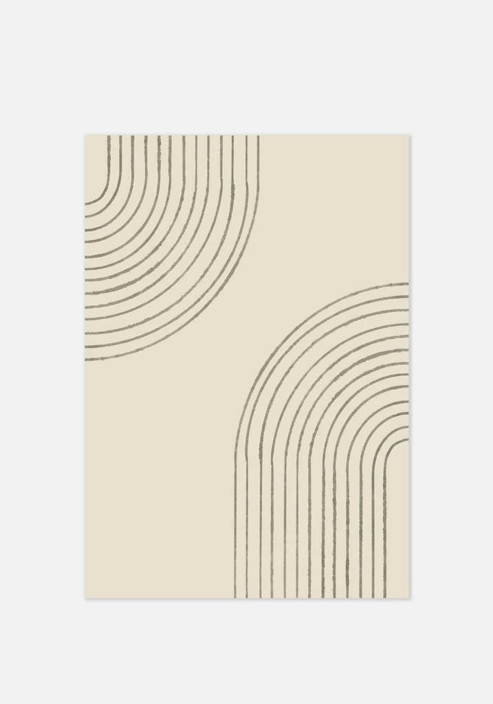 Постер №077 | 50х70 см