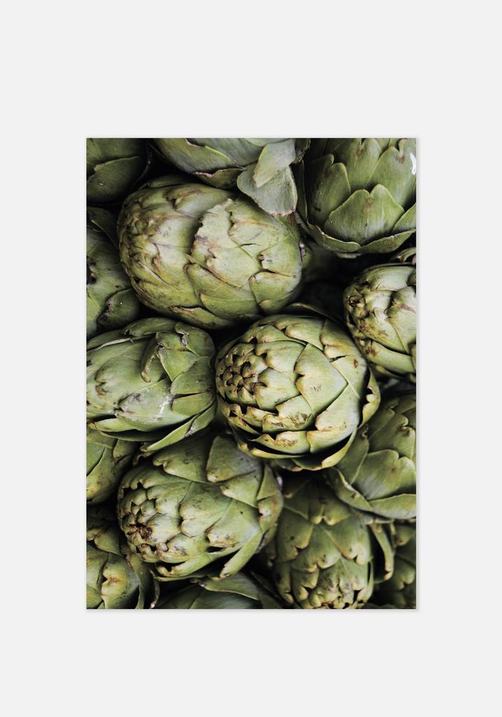 Постер №079 | 50х70 см