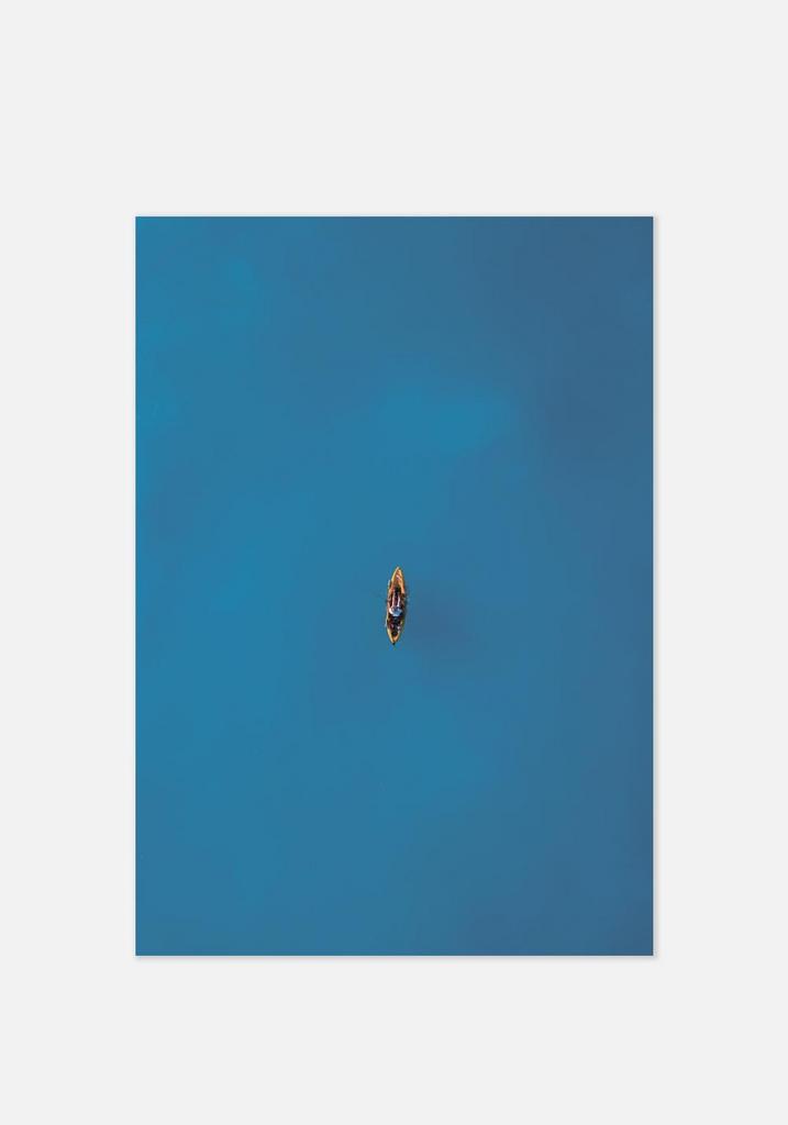 Постер №084 | 50х70 см