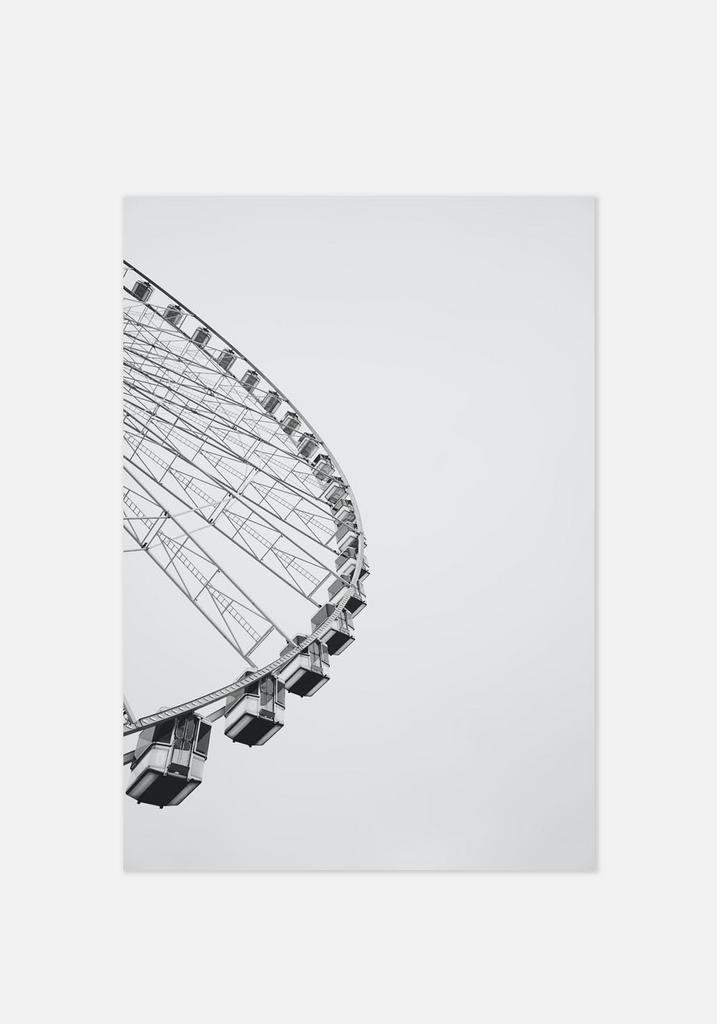 Постер №087 | 50х70 см