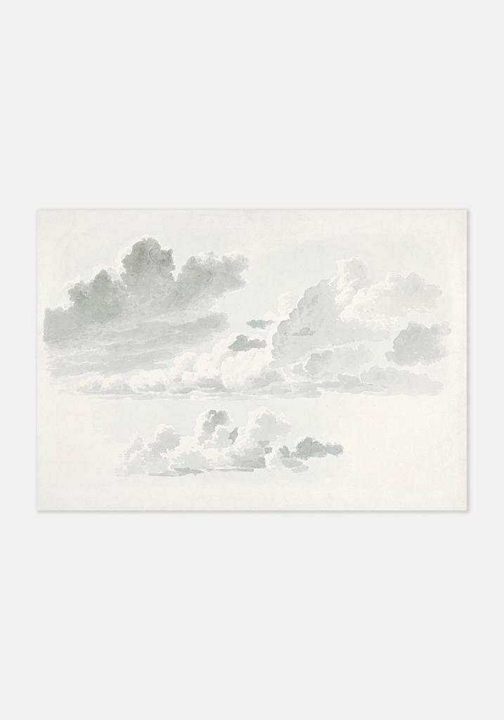 Постер №098 | 50х70 см