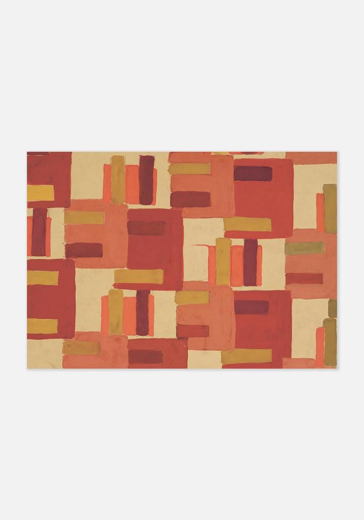 Постер №099 | 50х70 см