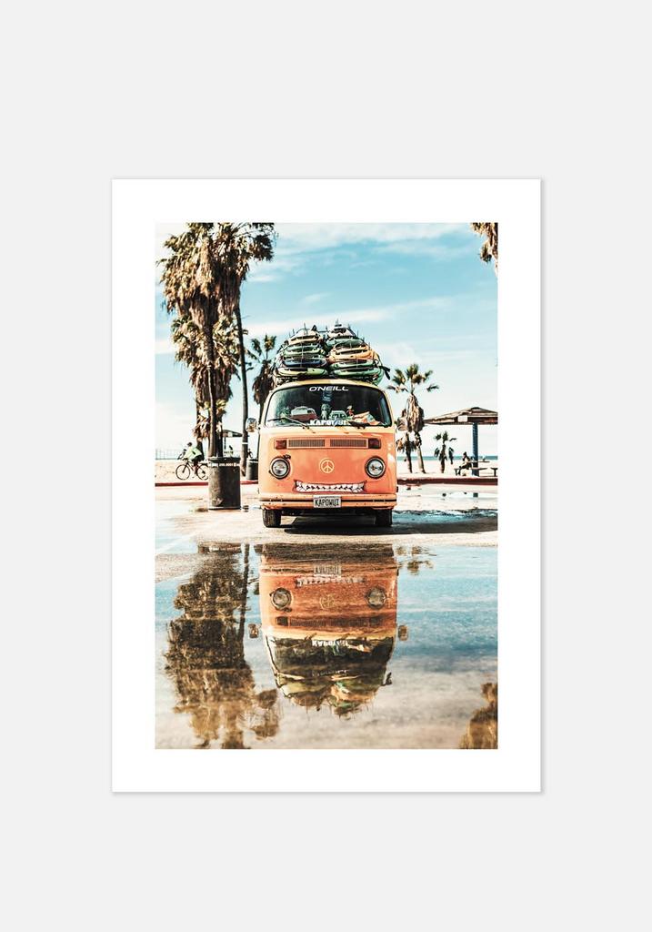 Постер №0103 | 50х70 см