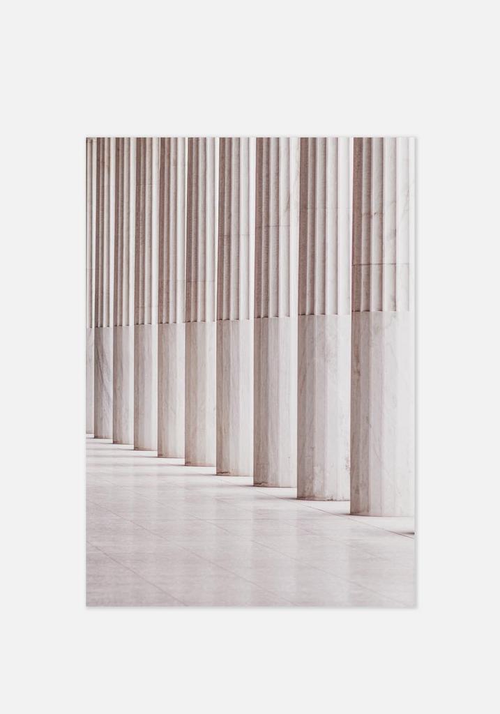 Постер №0104 | 50х70 см