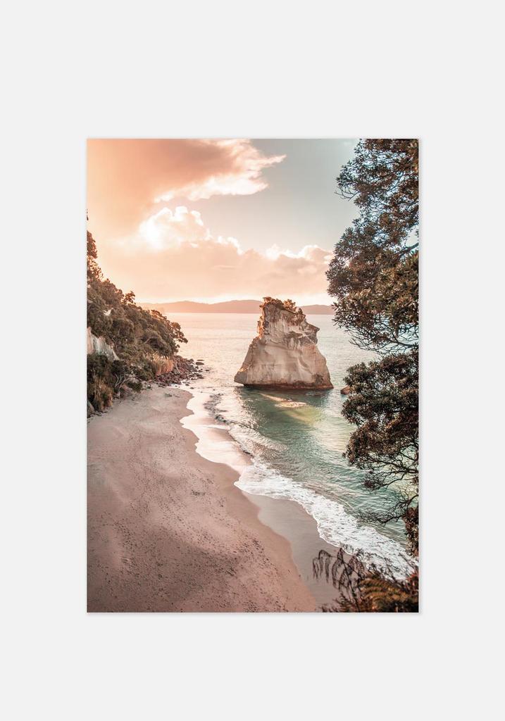 Постер №0107 | 50х70 см