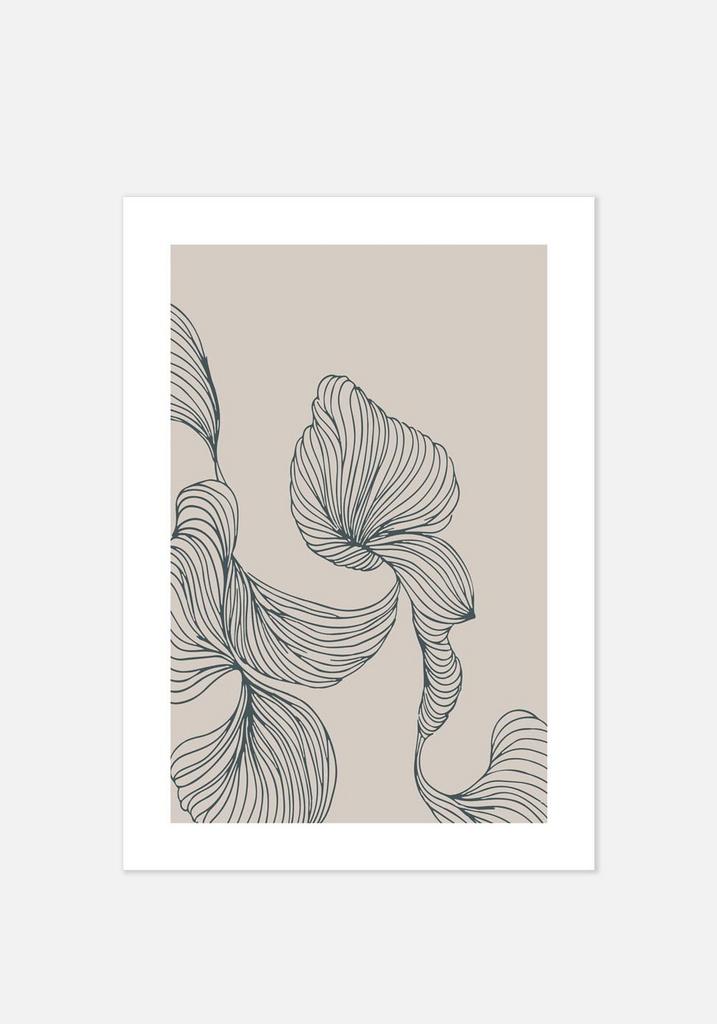 Постер №0111 | 50х70 см