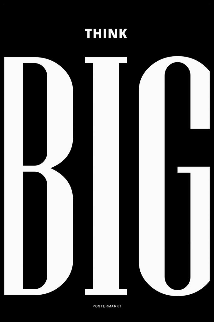 Постер №0113 | 50х70 см