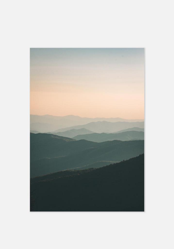 Постер №0120 | 50х70 см