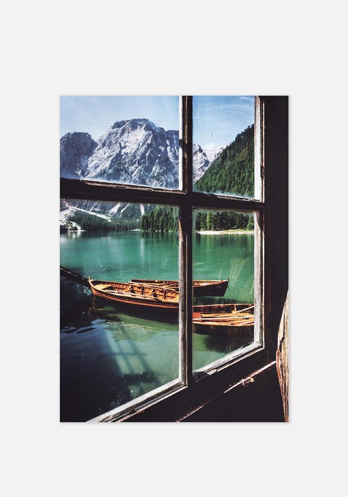 Постер №0123 | 50х70 см