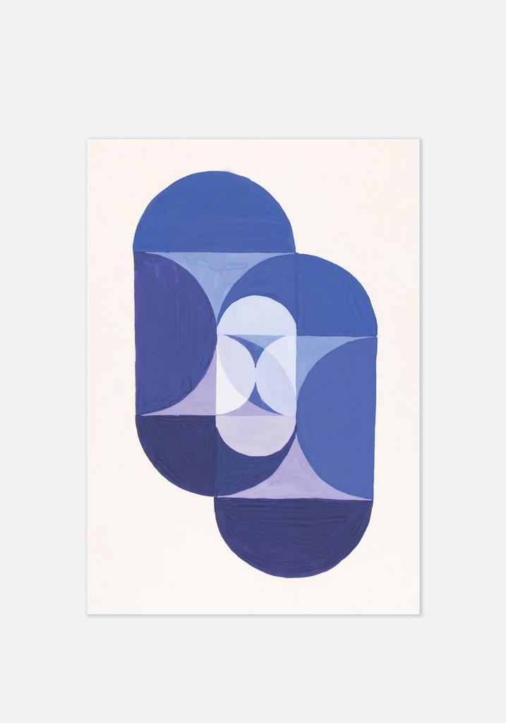 Постер №0127 | 50х70 см