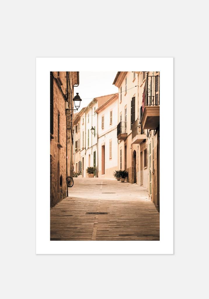 Постер №0129 | 50х70 см