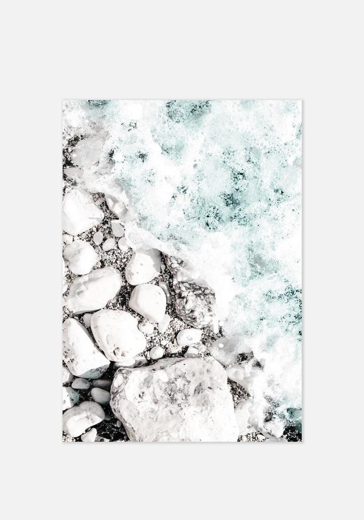 Постер №0144 | 50х70 см