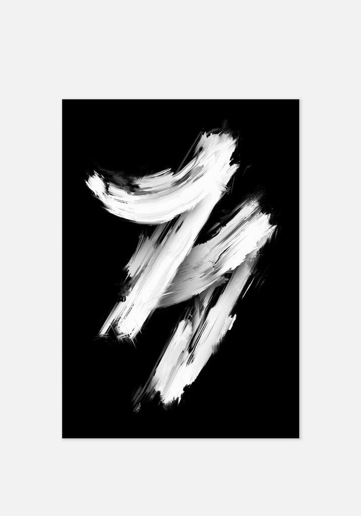 Постер №0145 | 50х70 см