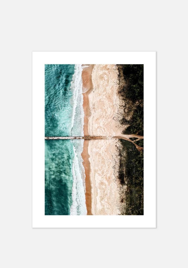 Постер №0152 | 50х70 см