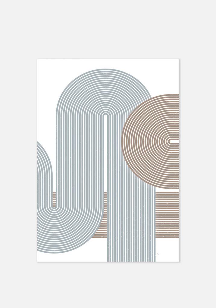 Постер №0155 | 50х70 см