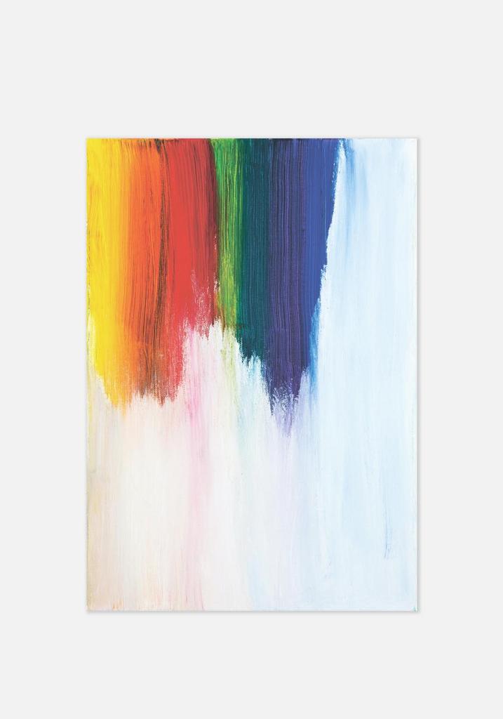 Постер №0158 | 50х70 см