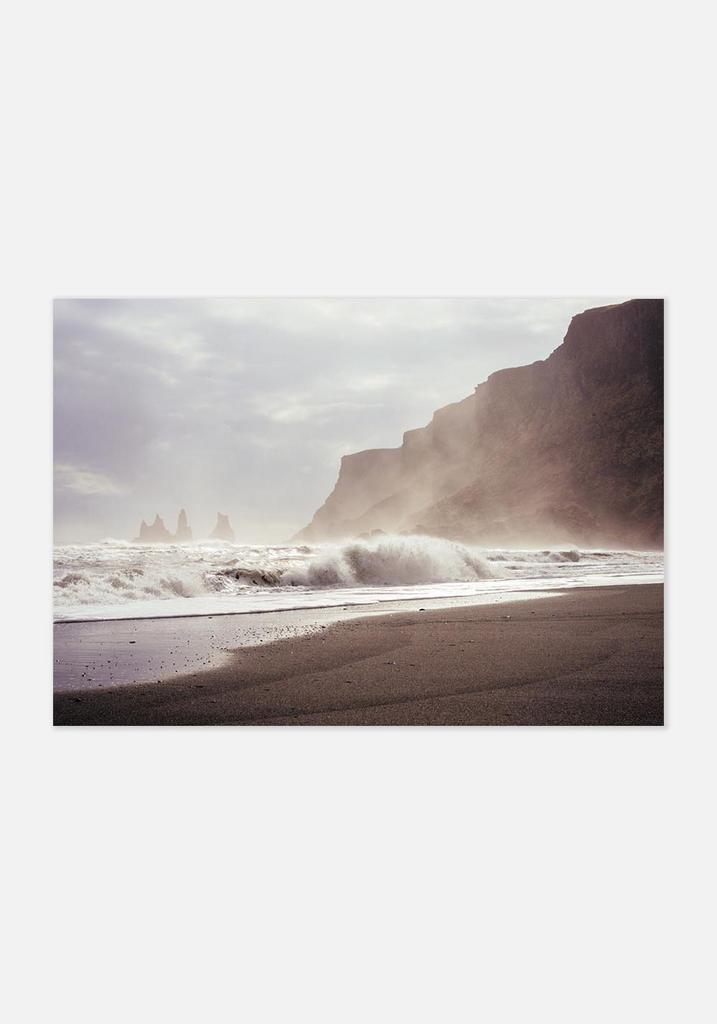 Постер №0169 | 50х70 см