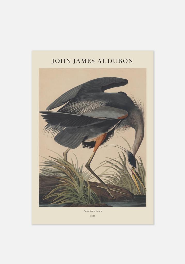 Постер №0171 | 50х70 см