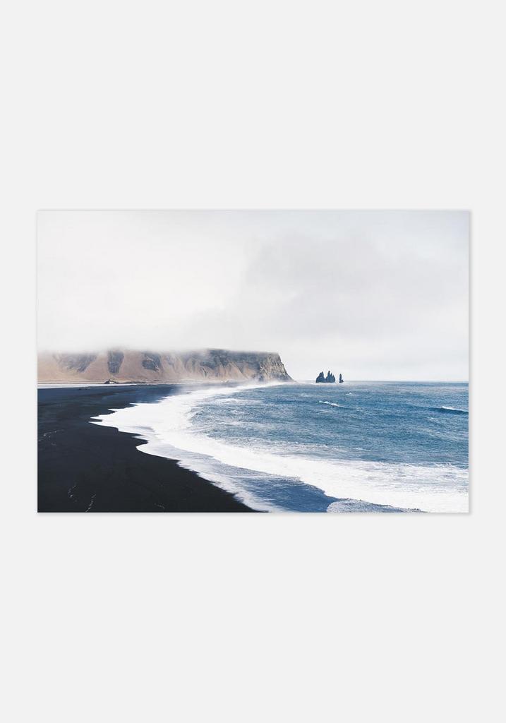 Постер №006 | 40х50 см