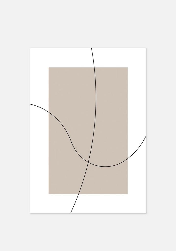 Постер №007 | 40х50 см