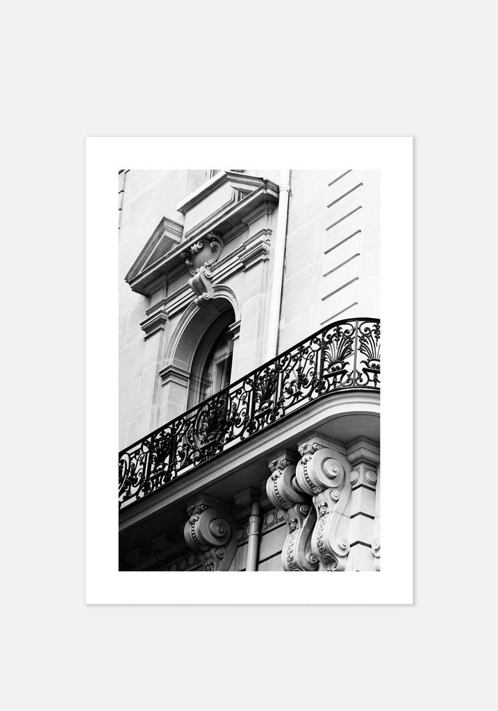 Постер №016 | 40х50 см