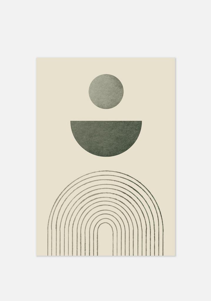 Постер №020 | 40х50 см